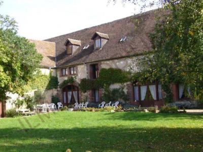 Vente Prestige SOUCY  89