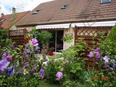 Vente Maison VINCELLES  89