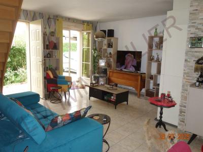 For sale House VINCELLES