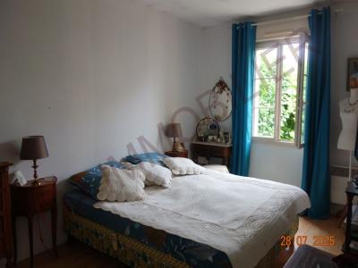 Vente Maison VINCELLES