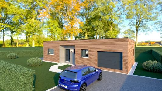 photo For sale House DOMART-EN-PONTHIEU 80