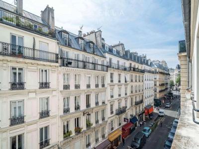 photo For sale Apartment PARIS-6EME-ARRONDISSEMENT 75
