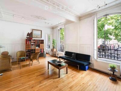 For sale Apartment PARIS-14EME-ARRONDISSEMENT  75