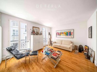 photo For sale Apartment PARIS-5EME-ARRONDISSEMENT 75