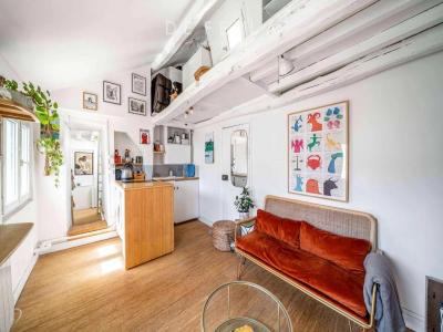 photo For sale Apartment PARIS-3EME-ARRONDISSEMENT 75