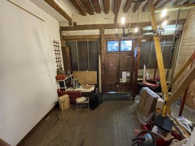 Vente Maison CHATEAURENARD 