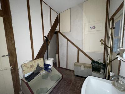 Vente Maison CHATEAURENARD 