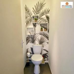 Vente Appartement SAINT-GILLES-LES-HAUTS 