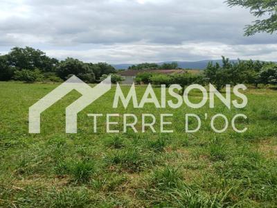 For sale Land VIVIERS-LES-MONTAGNES  81