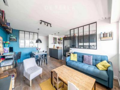 For sale Apartment MALAKOFF  92