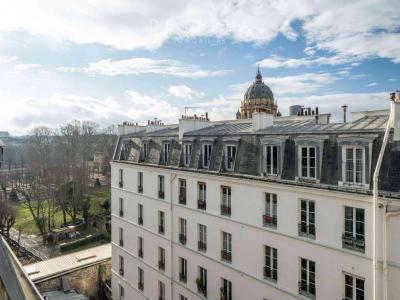 photo For sale Apartment PARIS-5EME-ARRONDISSEMENT 75