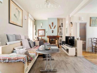 Vente Maison 4 pièces DRANCY 93700