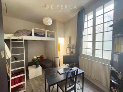 For sale Apartment PARIS-14EME-ARRONDISSEMENT  75
