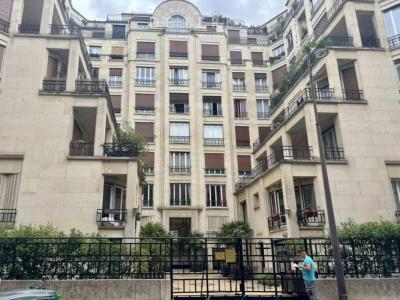 Vente Appartement PARIS-15EME-ARRONDISSEMENT 