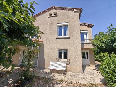 Vente Maison LIMOUX  11