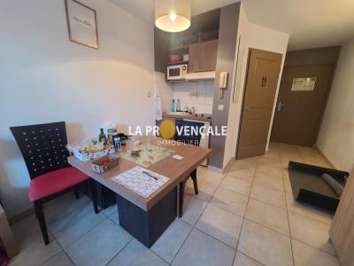 Vente Appartement ROUSSET 
