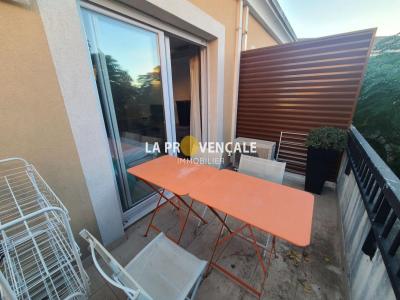 Vente Appartement ROUSSET