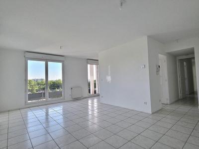Vente Appartement 4 pièces SAINT-PRIEST 69800