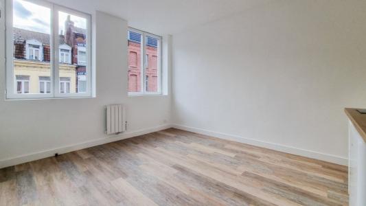 Location Appartement LILLE  59