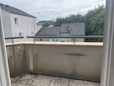 Location Appartement CHARLEVILLE-MEZIERES 