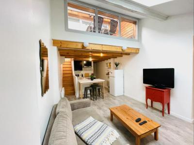 Location Appartement SAINT-ETIENNE  42