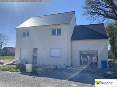 Vente Maison BOVEL VAL-D'ANAST 35