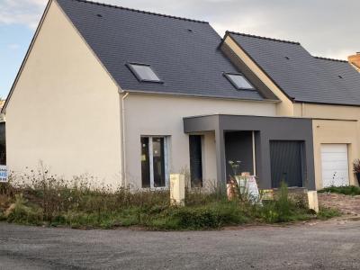 Vente Maison CHANTELOUP  35