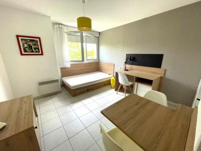 Vente Appartement TOULOUSE  31