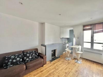 For rent Apartment PARIS-14EME-ARRONDISSEMENT  75