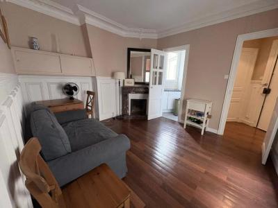 For rent Apartment PARIS-5EME-ARRONDISSEMENT 