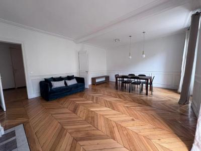 Location Appartement 4 pièces PARIS-13EME-ARRONDISSEMENT 75013