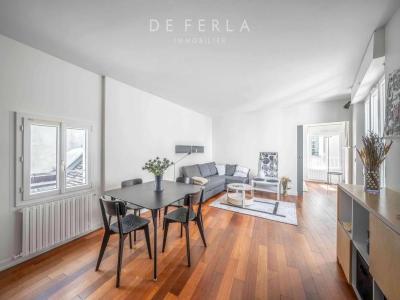 For sale Apartment PARIS-5EME-ARRONDISSEMENT 