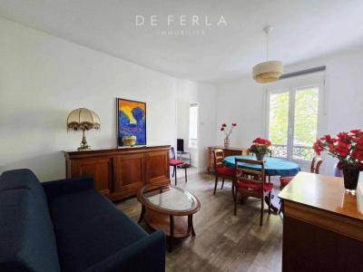For sale Apartment PARIS-6EME-ARRONDISSEMENT 