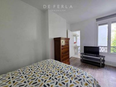 Vente Appartement PARIS-6EME-ARRONDISSEMENT 