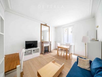 Vente Appartement PARIS-6EME-ARRONDISSEMENT 
