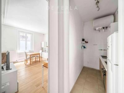 Vente Appartement PARIS-6EME-ARRONDISSEMENT 