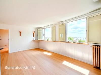 For sale Apartment SAINT-MAUR-DES-FOSSES  94