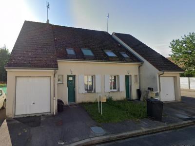 Location Maison GUISCARD  60