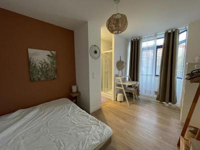 Location Appartement LILLE  59