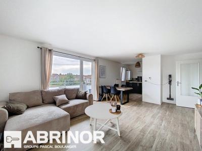 Vente Appartement 2 pices TEMPLEMARS 59175