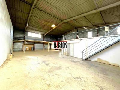 Vente Local commercial FARLEDE  83