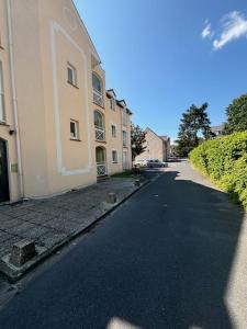 For rent Apartment LAMORLAYE 
