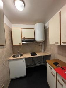 Location Appartement LAMORLAYE 
