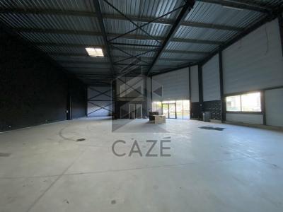 For rent Commerce MARTIGNAS-SUR-JALLE  33