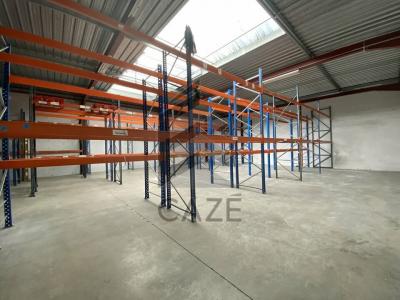 For rent Commerce MERIGNAC  33