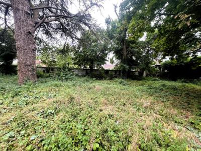 For sale Land SAINT-OUEN-L'AUMONE  95