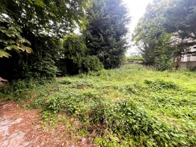 For sale Land SAINT-OUEN-L'AUMONE  95