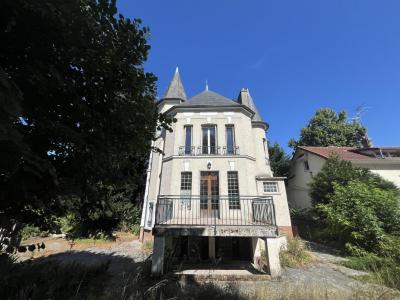 For sale Prestigious house SAINT-OUEN-L'AUMONE  95