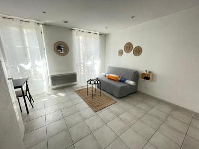 photo For rent Apartment MARSEILLE-2EME-ARRONDISSEMENT 13