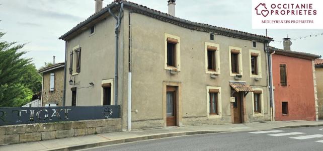 For sale House ARTIGAT  09
